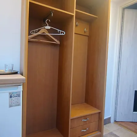 W Otoczeniu Natury - Bezplatny Parking *