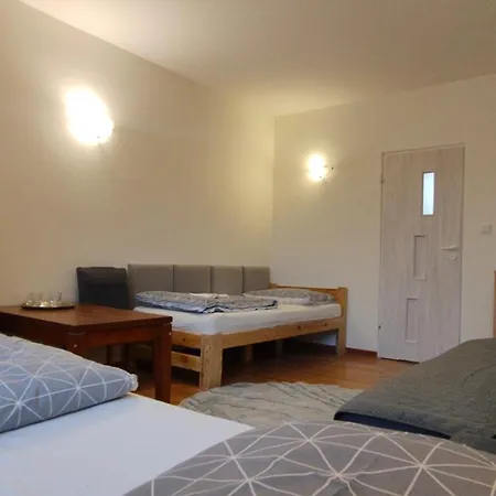 W Otoczeniu Natury - Bezplatny Parking