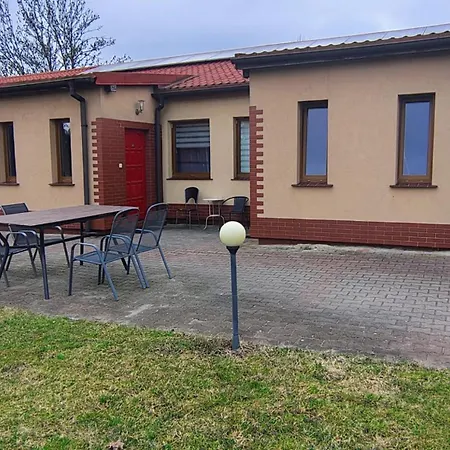 W Otoczeniu Natury - Bezplatny Parking Breslavia