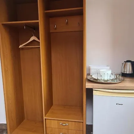 W Otoczeniu Natury - Bezplatny Parking Lägenhet *