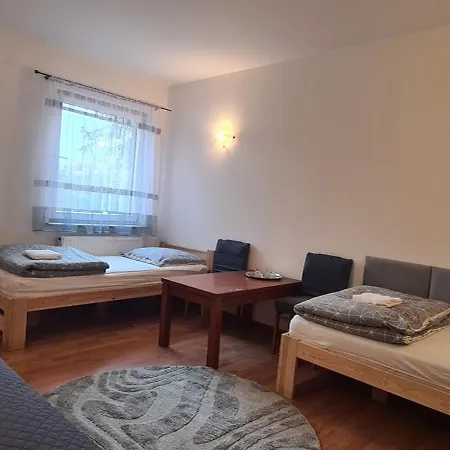 W Otoczeniu Natury - Bezpłatny Parking *