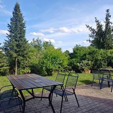 Apartamento W Otoczeniu Natury - Bezplatny Parking Wrocław