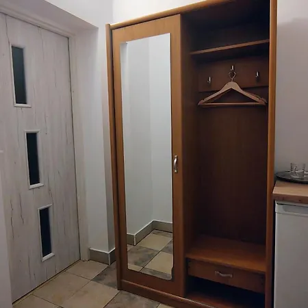 W Otoczeniu Natury - Bezplatny Parking Apartman