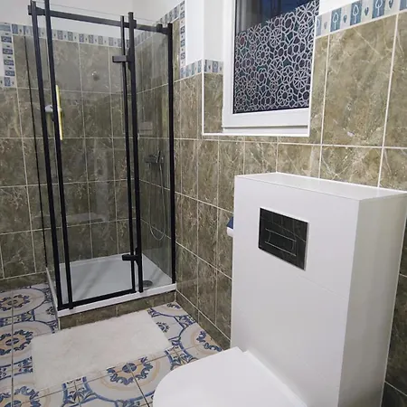 Apartamento W Otoczeniu Natury - Bezplatny Parking Wrocław