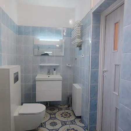 W Otoczeniu Natury - Bezplatny Parking