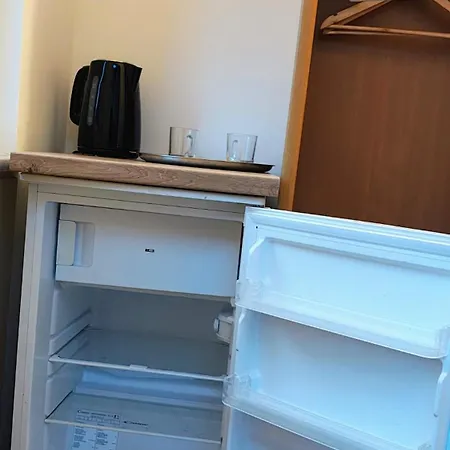 W Otoczeniu Natury - Bezplatny Parking * Wrocław