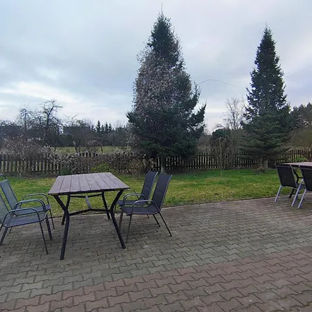 Apartament W Otoczeniu Natury - Bezpłatny Parking *