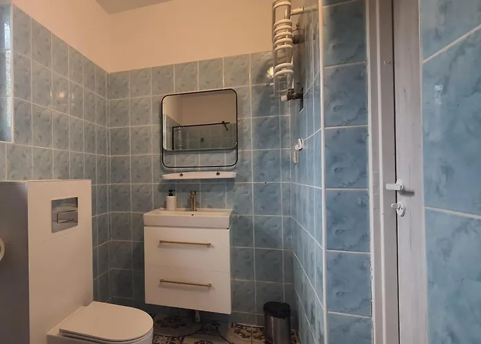 Apartmán W Otoczeniu Natury - Bezplatny Parking Vratislav