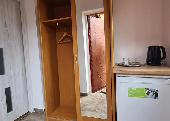 Apartman W Otoczeniu Natury - Bezplatny Parking