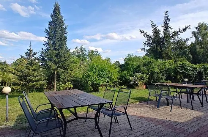 Apartmán W Otoczeniu Natury - Bezplatny Parking Vratislav