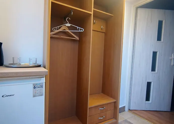 W Otoczeniu Natury - Bezplatny Parking *