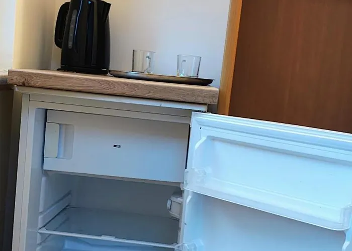 W Otoczeniu Natury - Bezplatny Parking * Вроцлав