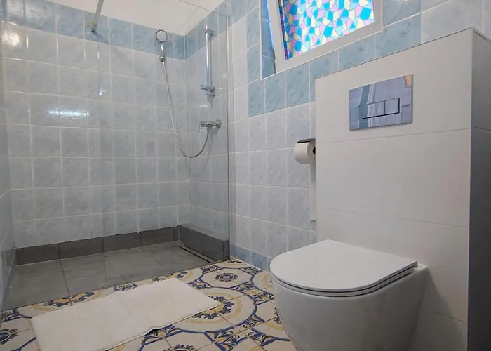 W Otoczeniu Natury - Bezplatny Parking Apartman *