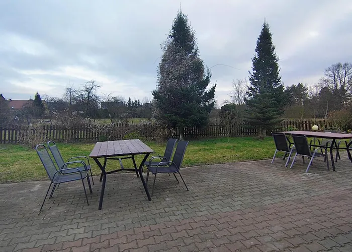 Apartmán W Otoczeniu Natury - Bezplatny Parking *