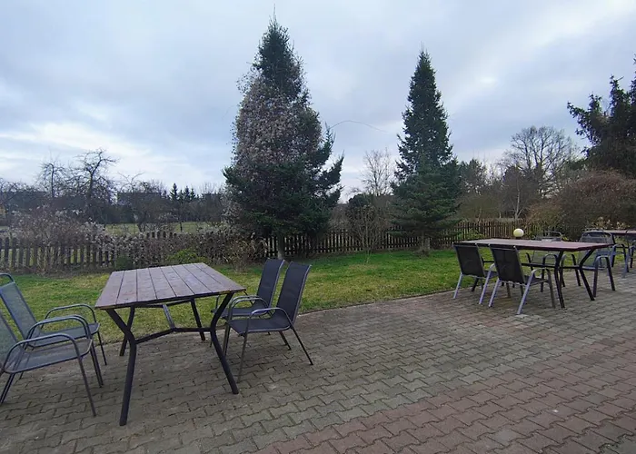 W Otoczeniu Natury - Bezplatny Parking Apartmán Vratislav